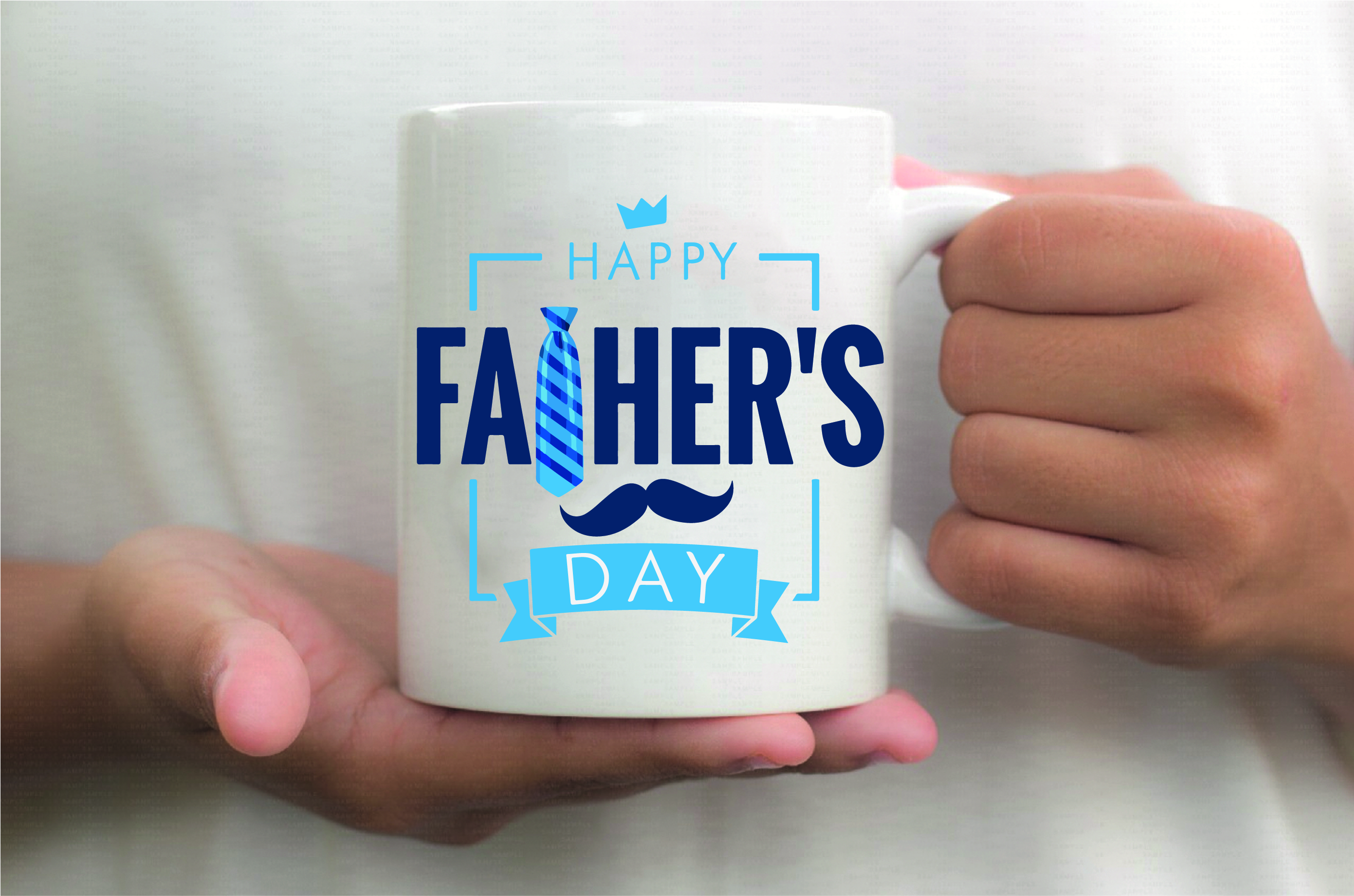 Father's Day Mug